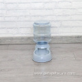 Pet Drinking Feeder Automatic Indoor Pet Drinking Feeder